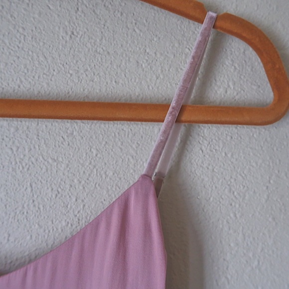 RUE21 | Flowy cami straps blush - Picture 3 of 7